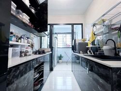 Blk 799A Woodlands Spring (Woodlands), HDB 3 Rooms #619462131